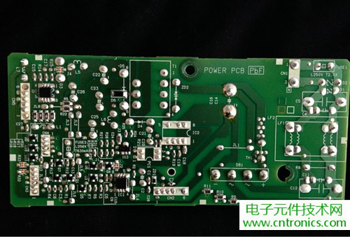 PM2.5殺手！松下納米水離子空氣凈化器拆解