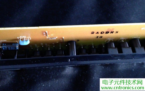 PM2.5殺手！松下納米水離子空氣凈化器拆解
