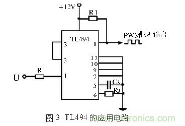 工程師推薦:一種并聯(lián)諧振逆變電源設(shè)計