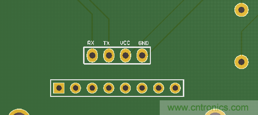 牛人力作！PCB版藍(lán)牙智能小車DIY