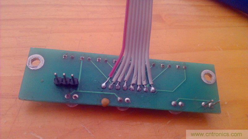 牛人力作！PCB版藍(lán)牙智能小車DIY