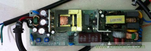 PCB布局該這么做！150W LED驅(qū)動電源拆解學(xué)習(xí)