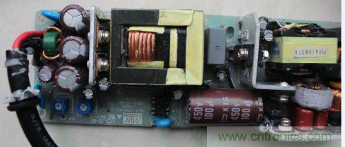 PCB布局該這么做！150W LED驅(qū)動電源拆解學(xué)習(xí)