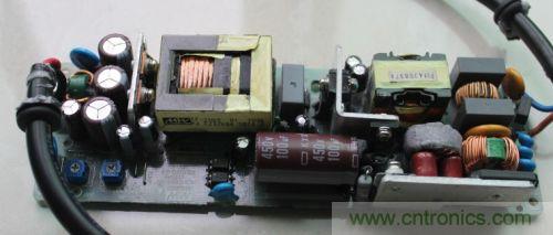 PCB布局該這么做！150W LED驅(qū)動電源拆解學(xué)習(xí)