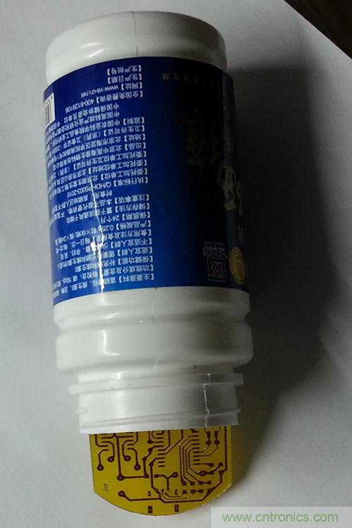 不足10元！低成本DIY便攜USB音箱