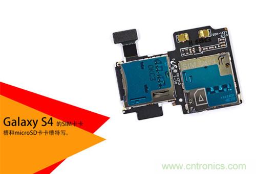 大神級(jí)S4拆機(jī)分析，小伙伴們驚呆了！