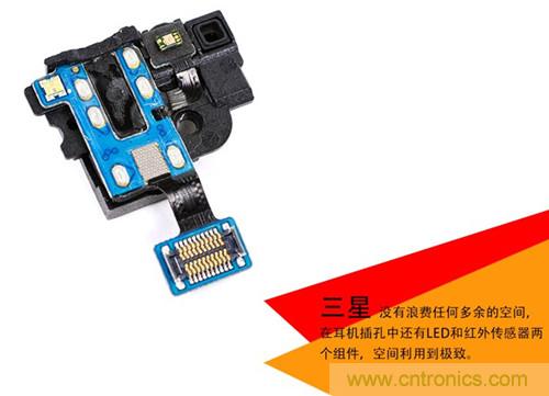 大神級(jí)S4拆機(jī)分析，小伙伴們驚呆了！