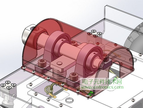 就那么簡單！DIY屬于自己的“賽格威”平衡車
