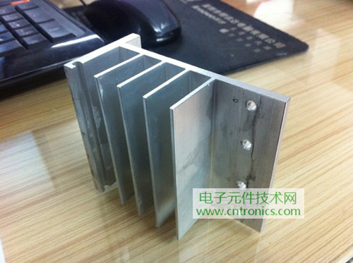 就那么簡單！DIY屬于自己的“賽格威”平衡車