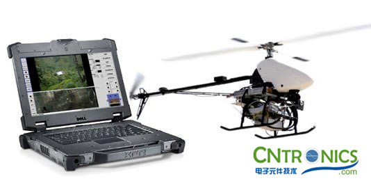 解讀遙感技術(shù)，無人機遙感傳感器探秘 