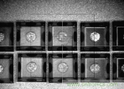 三大關(guān)鍵，解決矩陣式LED封裝技術(shù)難題