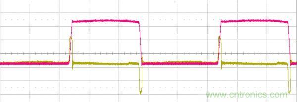 初學者福音！手把手教你測量識別節(jié)能燈波形