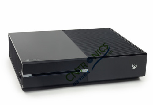 不容錯(cuò)過(guò)！大神級(jí)拆解力作：X-BOX ONE 解密內(nèi)部結(jié)構(gòu)!！