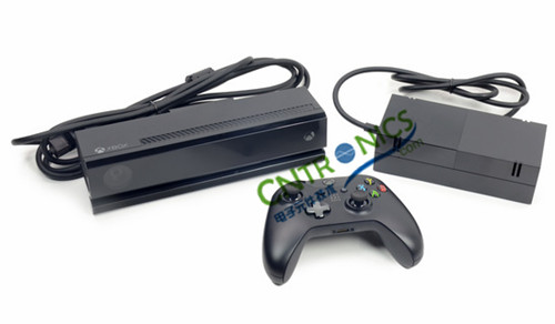不容錯(cuò)過(guò)！大神級(jí)拆解力作：X-BOX ONE 解密內(nèi)部結(jié)構(gòu)!??！