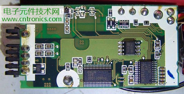 筆記本電池拆解，探秘電池內(nèi)部結(jié)構(gòu)