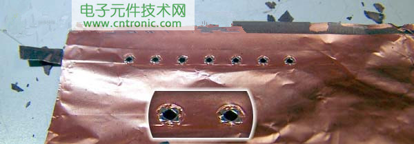 筆記本電池拆解，探秘電池內(nèi)部結(jié)構(gòu)