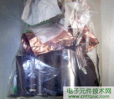 筆記本電池拆解，探秘電池內(nèi)部結(jié)構(gòu)
