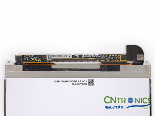 最新最牛最逆天的拆解：iPad Mini Retina 內(nèi)部大揭秘！