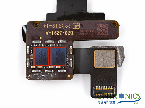 最新最牛最逆天的拆解：iPad Mini Retina 內(nèi)部大揭秘！