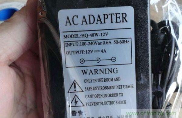 變廢為寶！風(fēng)扇散熱器變身山寨LED燈