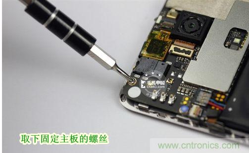 棋逢對手，詳拆努比亞Z5S如何力拼小米3 ？