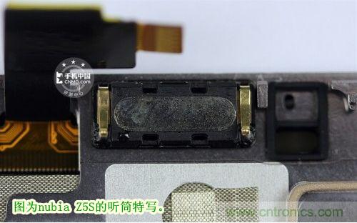 棋逢對手，詳拆努比亞Z5S如何力拼小米3 ？