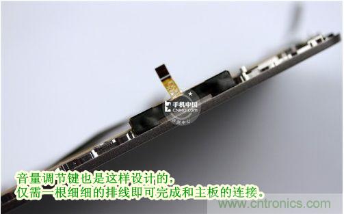 棋逢對手，詳拆努比亞Z5S如何力拼小米3 ？