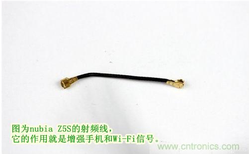 棋逢對手，詳拆努比亞Z5S如何力拼小米3 ？