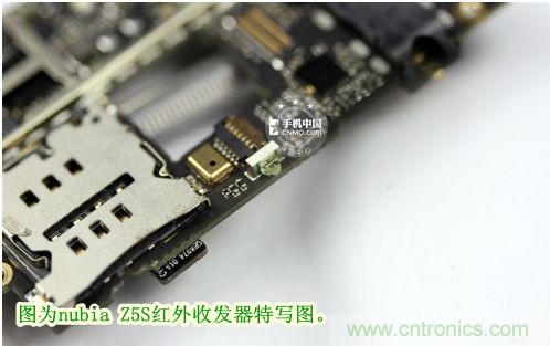 棋逢對手，詳拆努比亞Z5S如何力拼小米3 ？
