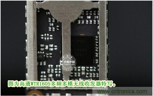 棋逢對手，詳拆努比亞Z5S如何力拼小米3 ？