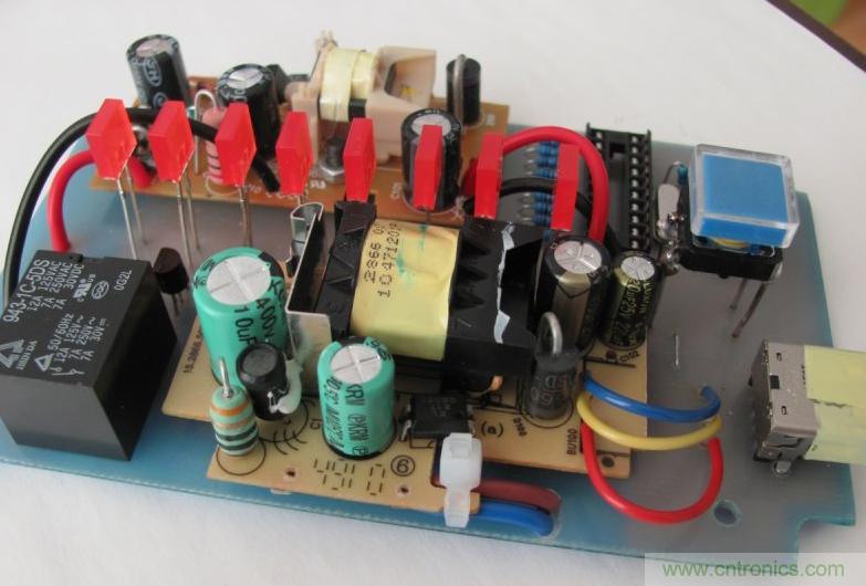 超強(qiáng)大神DIY！Timer Changer 手機(jī)充電設(shè)置DIY過(guò)程全揭秘！