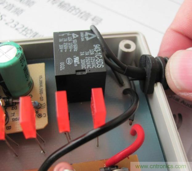 超強(qiáng)大神DIY！Timer Changer 手機(jī)充電設(shè)置DIY過(guò)程全揭秘！