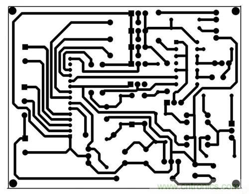 大神DIY：步進(jìn)電機(jī)驅(qū)動(dòng)DIY詳細(xì)過程分析！