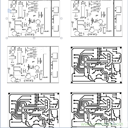 大神DIY：步進(jìn)電機(jī)驅(qū)動(dòng)DIY詳細(xì)過程分析！