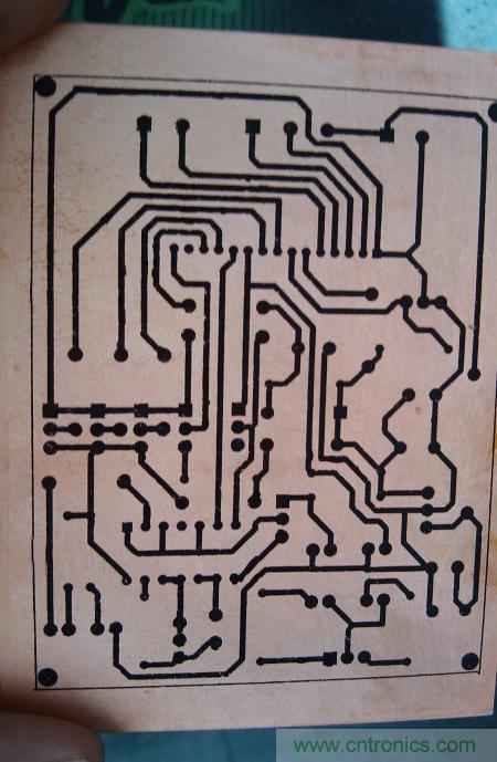 大神DIY：步進(jìn)電機(jī)驅(qū)動(dòng)DIY詳細(xì)過程分析！