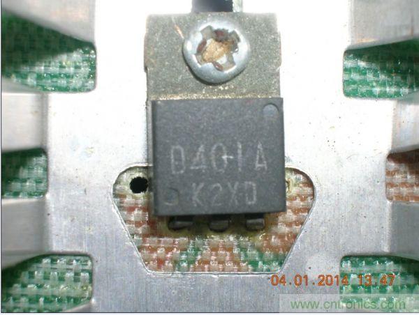 巧奪天工！大神利用山寨功放為高性價(jià)比逆變器"穿新衣"