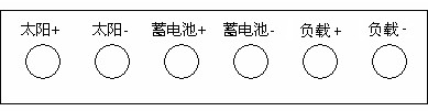 我是控制專家！鋰聚合物電池的太陽能路燈控制器