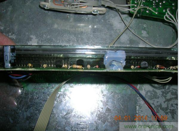 巧奪天工！大神利用山寨功放為高性價(jià)比逆變器“穿新衣”