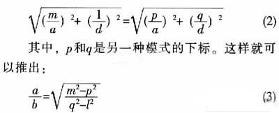 大神教學(xué):新SIW方形腔體雙膜濾波器的設(shè)計