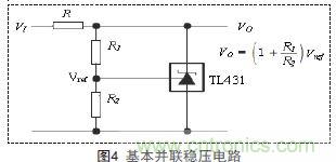 牛人支招！基于TL431的線性精密穩(wěn)壓電源的設計