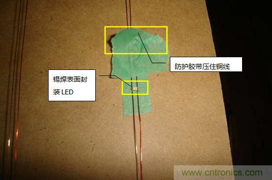 創(chuàng)意DIY！送女朋友的絕妙禮物，LED星光傘！