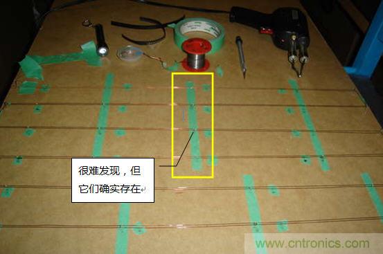 創(chuàng)意DIY！送女朋友的絕妙禮物，LED星光傘！
