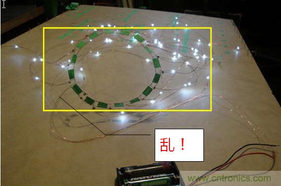 創(chuàng)意DIY！送女朋友的絕妙禮物，LED星光傘！