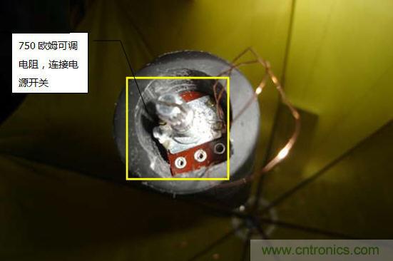 創(chuàng)意DIY！送女朋友的絕妙禮物，LED星光傘！