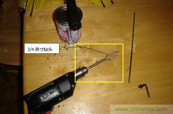 創(chuàng)意DIY！送女朋友的絕妙禮物，LED星光傘！