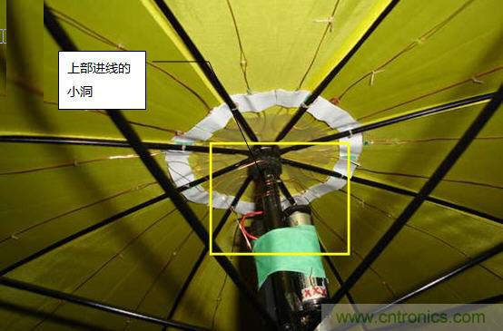 創(chuàng)意DIY！送女朋友的絕妙禮物，LED星光傘！