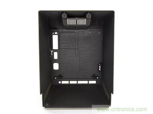 拆！古董級Macintosh 128K電腦