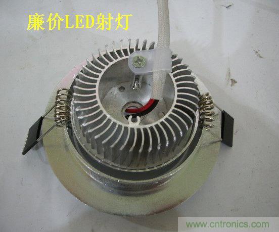 DIY：大雄家的路燈，帶你找回童年的記憶