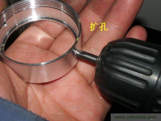 DIY：大雄家的路燈，帶你找回童年的記憶