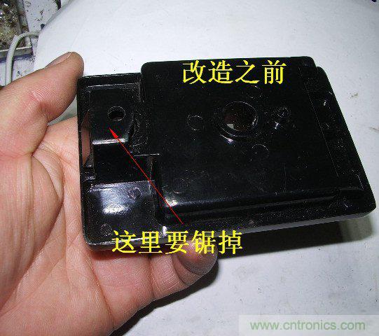 DIY：大雄家的路燈，帶你找回童年的記憶